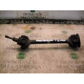 TRANSMISION TRASERA IZQUIERDA 