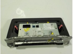 Recambio de pantalla multifuncion para lexus nx 300h 2wd referencia OEM IAM 8611078050 8611078050  2