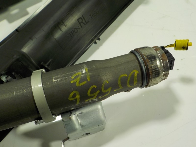 Recambio de airbag cortina delantero izquierdo para lexus nx 300h 2wd referencia OEM IAM 6218078020 0080P1110030 