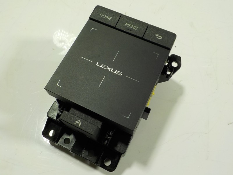 Recambio de mando multifuncion para lexus nx 300h 2wd referencia OEM IAM 8478078110 8478078110 