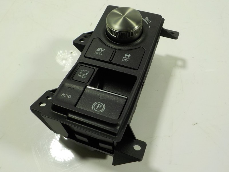 Recambio de mando multifuncion para lexus nx 300h 2wd referencia OEM IAM 8478078110 8478078110 