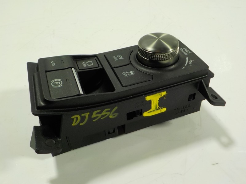 Recambio de mando multifuncion para lexus nx 300h 2wd referencia OEM IAM 8478078110 8478078110 