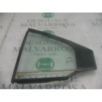 CRISTAL PUERTA TRASERO IZQUIERDO 