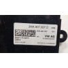 Recambio de modulo electronico para volkswagen caddy v monospace (sbb, sbj) 2.0 tdi bmt referencia OEM IAM 3WA907007D 3WA907007D