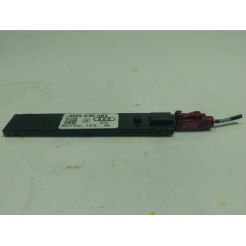 MODULO ELECTRONICO 4M0035504 4M0035504 