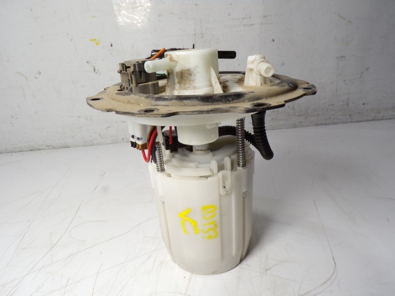 Recambio de aforador para kia rio (yb) 1.2 cat referencia OEM IAM 31120H8100 31110HB100 