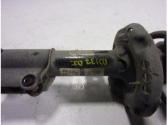 Recambio de amortiguador delantero izquierdo para kia rio (yb) 1.2 cat referencia OEM IAM 54650H8100 54650H8100  2