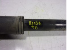 Recambio de amortiguador trasero derecho para kia rio (yb) 1.2 cat referencia OEM IAM 55310H8100 55300H8100  2