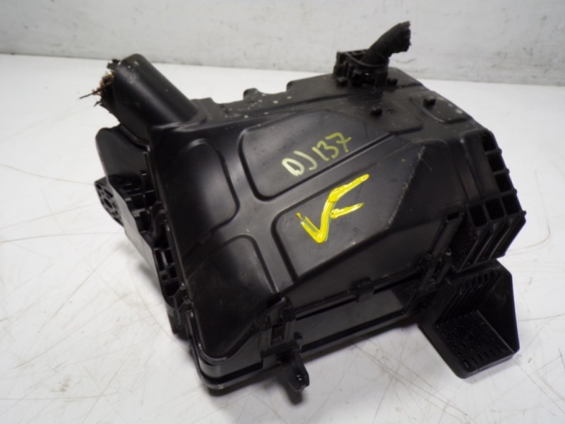 Recambio de caja reles / fusibles para kia rio (yb) 1.2 cat referencia OEM IAM 91950F9200 91254H8800 