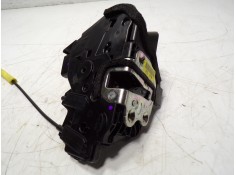 Recambio de cerradura puerta delantera derecha para kia rio (yb) 1.2 cat referencia OEM IAM 81320H8050 81320H8050  2