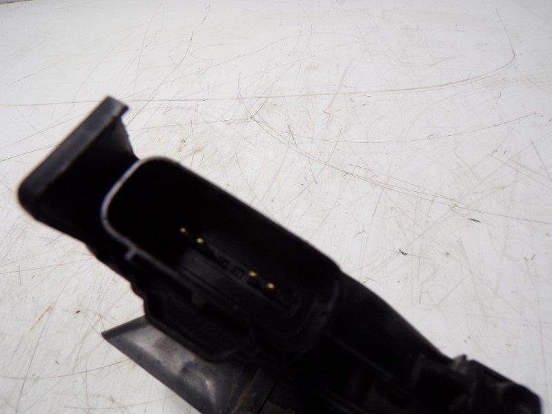 Recambio de cerradura puerta delantera derecha para kia rio (yb) 1.2 cat referencia OEM IAM 81320H8050 81320H8050 