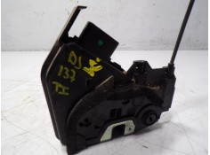 Recambio de cerradura puerta trasera izquierda para kia rio (yb) 1.2 cat referencia OEM IAM 81410H8010 81410H8010  2