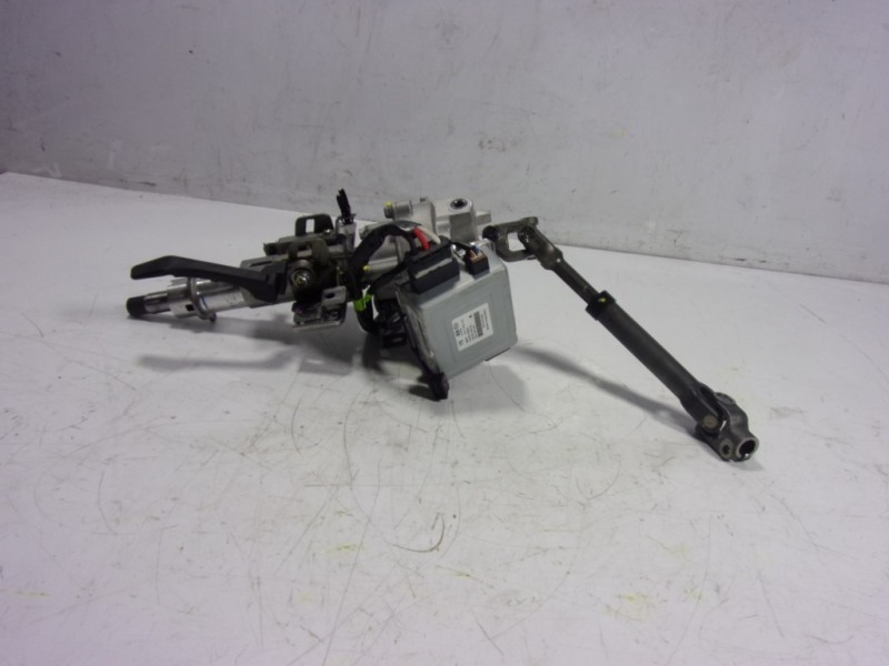 Recambio de columna direccion para kia rio (yb) 1.2 cat referencia OEM IAM 56310H8300 56340H8500 