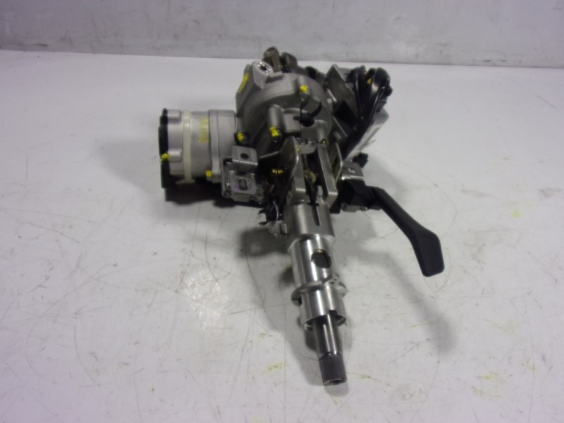 Recambio de columna direccion para kia rio (yb) 1.2 cat referencia OEM IAM 56310H8300 56340H8500 