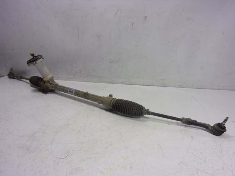 Recambio de cremallera direccion para kia rio (yb) 1.2 cat referencia OEM IAM 56500H8100 56500H8100 