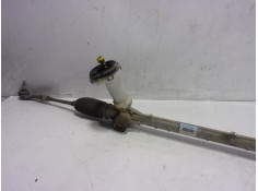 Recambio de cremallera direccion para kia rio (yb) 1.2 cat referencia OEM IAM 56500H8100 56500H8100  2