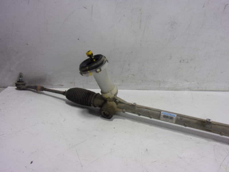 Recambio de cremallera direccion para kia rio (yb) 1.2 cat referencia OEM IAM 56500H8100 56500H8100 