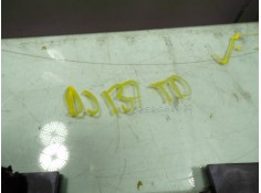 Recambio de cristal puerta trasero derecho para kia rio (yb) 1.2 cat referencia OEM IAM 83420H8010   2