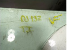 Recambio de cristal puerta trasero izquierdo para kia rio (yb) 1.2 cat referencia OEM IAM 83410H8010   2