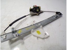 Recambio de elevalunas trasero derecho para kia rio (yb) 1.2 cat referencia OEM IAM 83402H8100 83460H8000  2