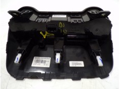 Recambio de mando climatizador para kia rio (yb) 1.2 cat referencia OEM IAM 97250H8220SA1 97250H8220  2