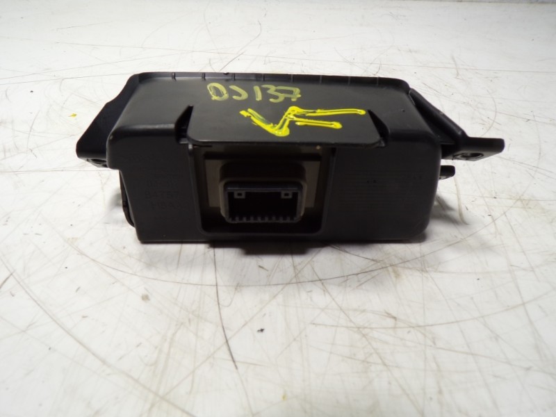 Recambio de mando multifuncion para kia rio (yb) 1.2 cat referencia OEM IAM 93700H8CN0WK 84757H8AA0 