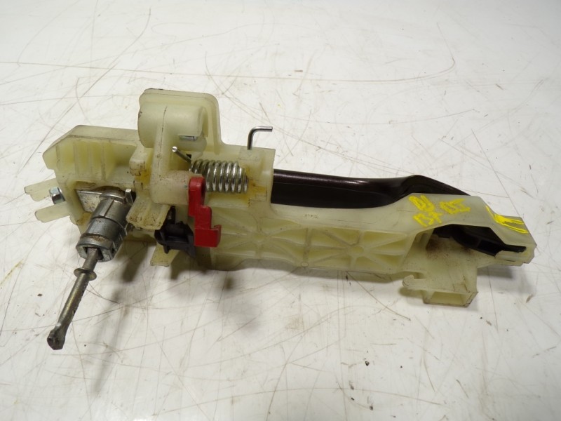 Recambio de maneta exterior delantera izquierda para kia rio (yb) 1.2 cat referencia OEM IAM 82651H8000SEN  