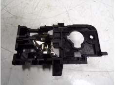 Recambio de maneta interior trasera derecha para kia rio (yb) 1.2 cat referencia OEM IAM 83620H8510SA1   2