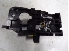 Recambio de maneta interior trasera izquierda para kia rio (yb) 1.2 cat referencia OEM IAM 83610H8510SA1   2