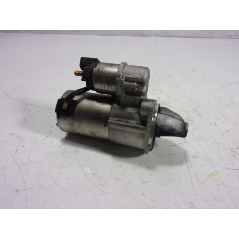 Recambio de motor arranque para kia rio (yb) 1.2 cat referencia OEM IAM 3610003BB0 3610003BB0 