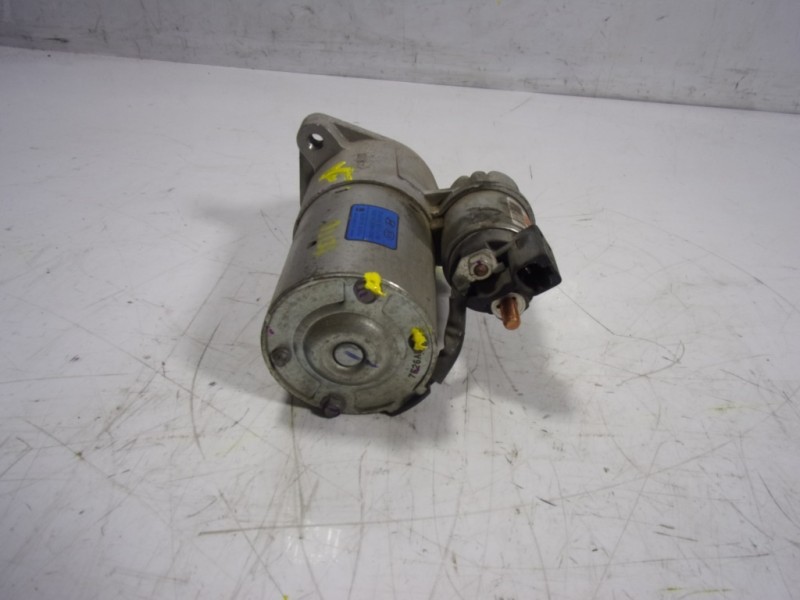 Recambio de motor arranque para kia rio (yb) 1.2 cat referencia OEM IAM 3610003BB0 3610003BB0 