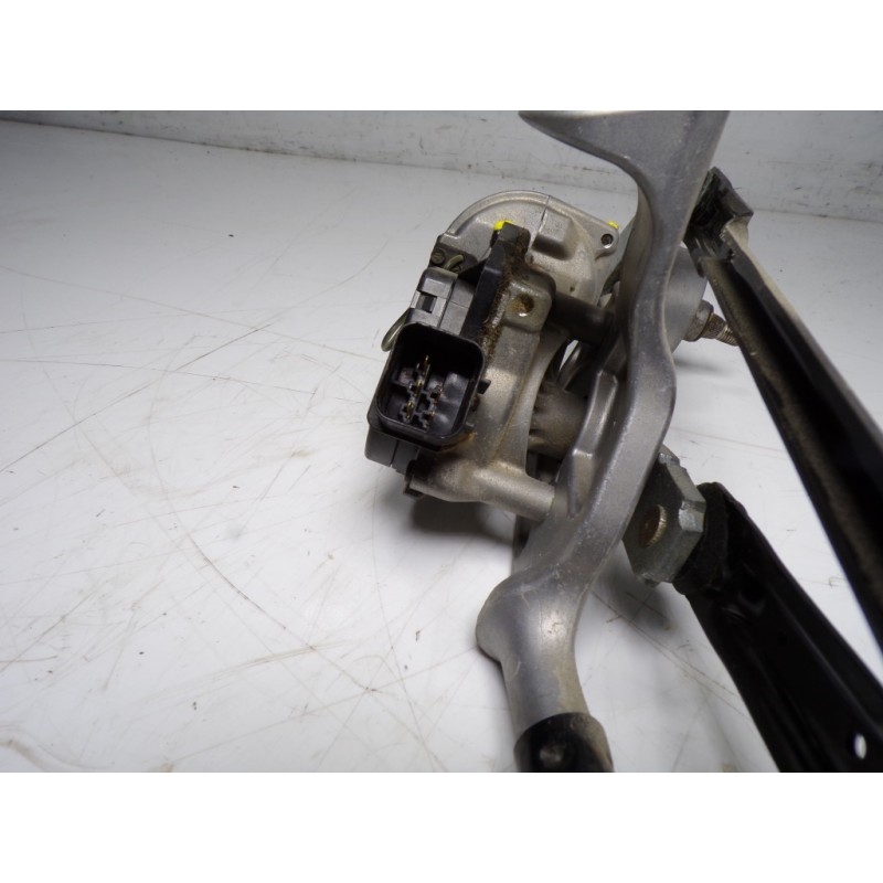 Recambio de motor limpia delantero para kia rio (yb) 1.2 cat referencia OEM IAM 98110C1950 98110C1950 035419390