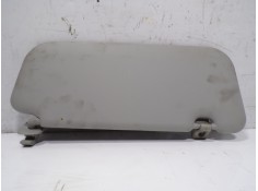 Recambio de parasol izquierdo para kia rio (yb) 1.2 cat referencia OEM IAM 85210H8060BF3   2