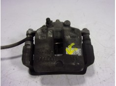 Recambio de pinza freno delantera derecha para kia rio (yb) 1.2 cat referencia OEM IAM 58190H8A05   2
