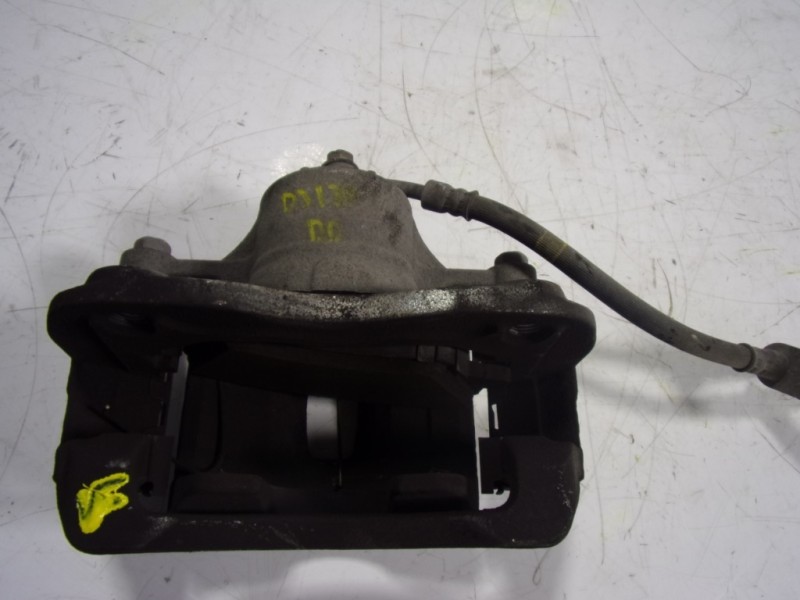 Recambio de pinza freno delantera derecha para kia rio (yb) 1.2 cat referencia OEM IAM 58190H8A05  