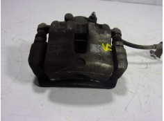 Recambio de pinza freno delantera izquierda para kia rio (yb) 1.2 cat referencia OEM IAM 58180H8A05   2