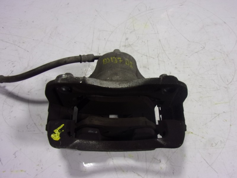 Recambio de pinza freno delantera izquierda para kia rio (yb) 1.2 cat referencia OEM IAM 58180H8A05  