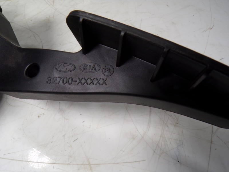 Recambio de potenciometro pedal para kia rio (yb) 1.2 cat referencia OEM IAM 32700H8100 32700XXXXX 