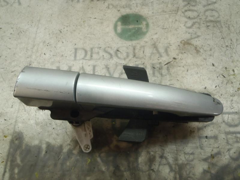 Recambio de maneta exterior lateral izquierda para fiat ulysse (179) 2.2 jtd admiral referencia OEM IAM 1487185684  