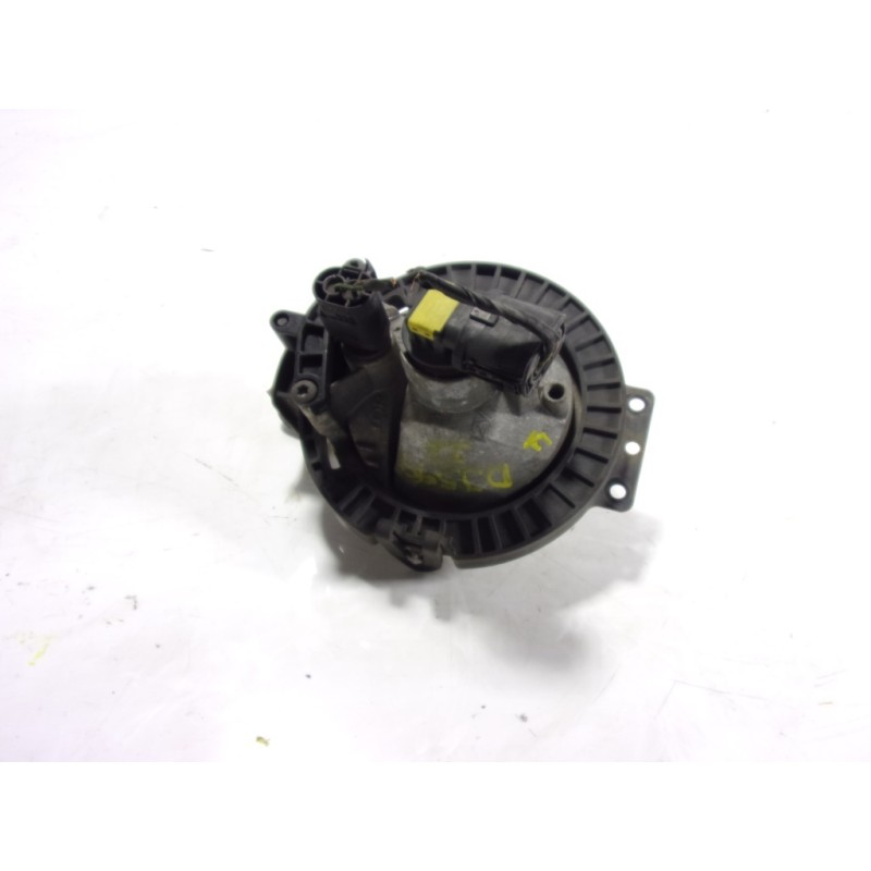 Recambio de faro antiniebla izquierdo para mini mini (r56) 1.6 16v cat referencia OEM IAM 63172751295 2751295 0305071001