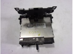 Recambio de sistema audio / radio cd para mini mini (r56) 1.6 16v cat referencia OEM IAM 65123455681   2