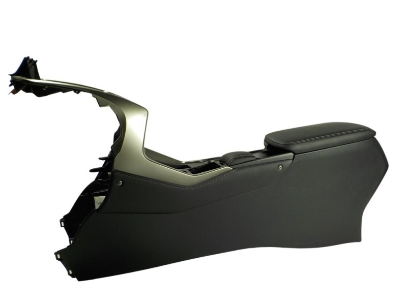 Recambio de apoyabrazos central para lexus nx 300h 2wd referencia OEM IAM 5890578011C5  