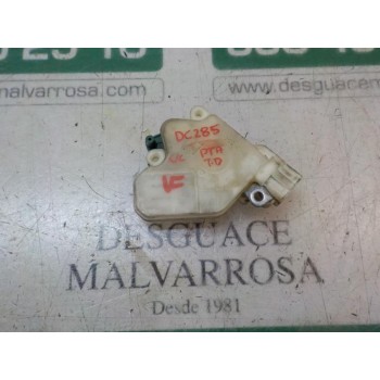 MOTOR C/C TRASERO DERECHO 805524U300 804524U300 