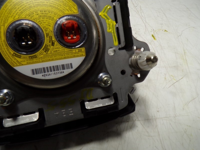 Recambio de airbag delantero izquierdo para lexus nx 300h 2wd referencia OEM IAM 4513078070C0 2D1471021AK1 