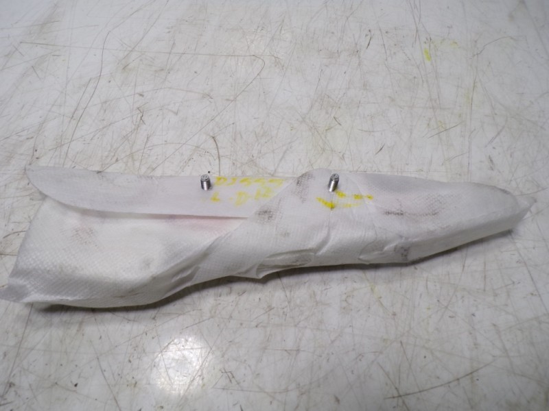 Recambio de airbag lateral izquierdo para lexus nx 300h 2wd referencia OEM IAM 7392042060 1D1022521V5Q 