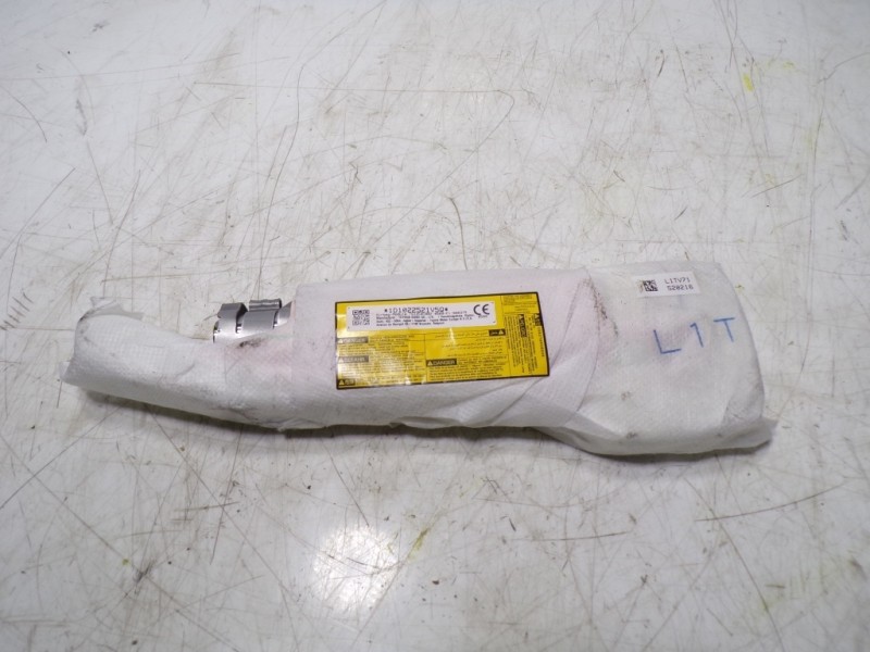 Recambio de airbag lateral izquierdo para lexus nx 300h 2wd referencia OEM IAM 7392042060 1D1022521V5Q 