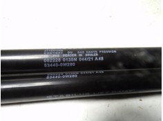 Recambio de amortiguador capot para lexus nx 300h 2wd referencia OEM IAM 534400W280 534400W280  2