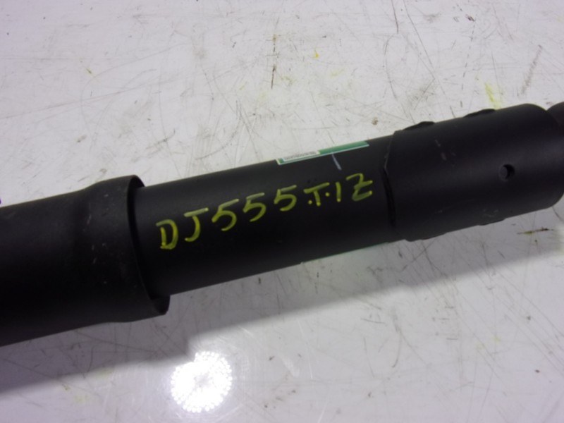 Recambio de amortiguador trasero izquierdo para lexus nx 300h 2wd referencia OEM IAM 4853078050 4853078050 