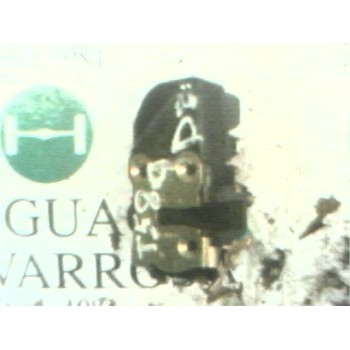 CERRADURA PUERTA DELANTERA IZQUIERDA 4574151AB 