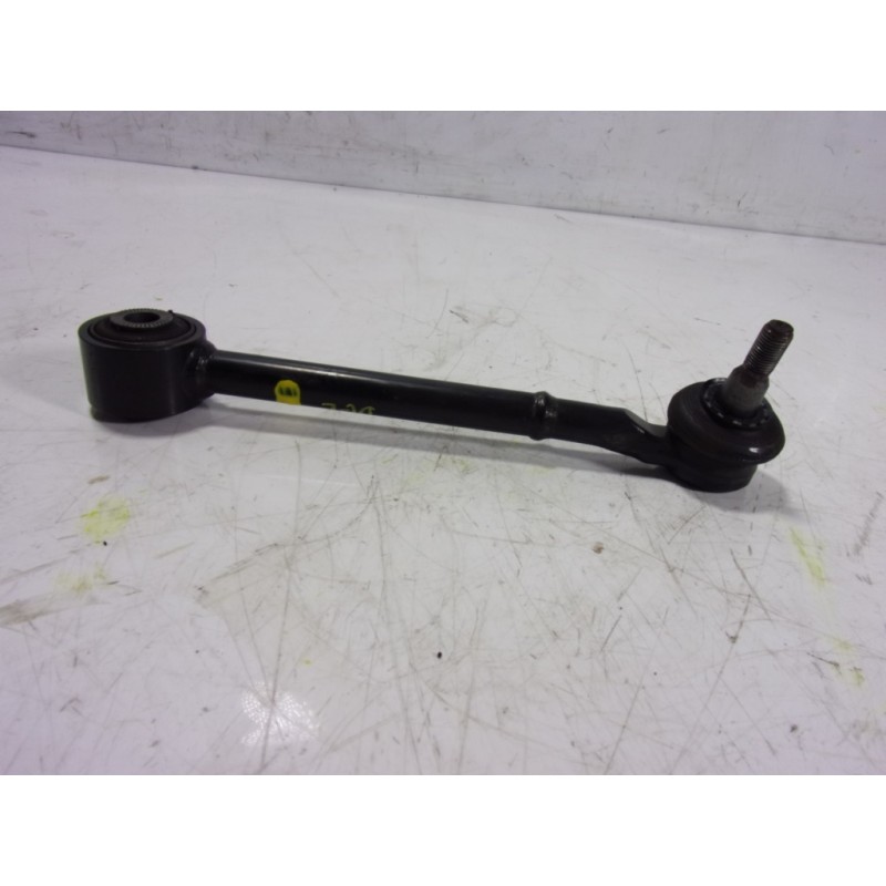 Recambio de brazo suspension inferior trasero izquierdo para lexus nx 300h 2wd referencia OEM IAM 4871042030  